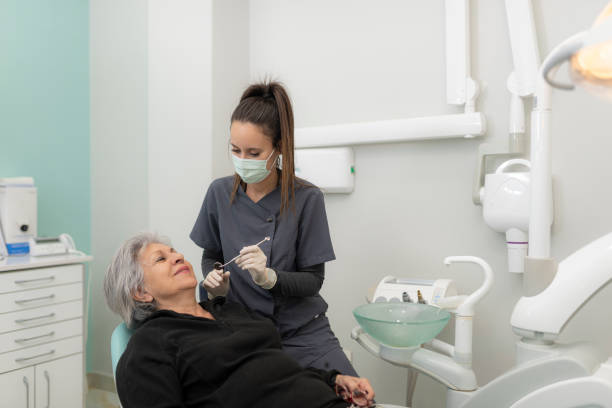 Best Emergency Dental Surgery in Flat Rock, NC