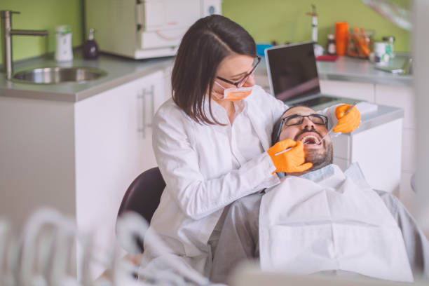 Best Emergency Treatment for Toothache in Flat Rock, NC