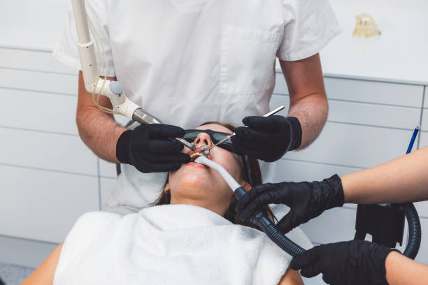 Best Emergency Broken Tooth Repair in Flat Rock, NC