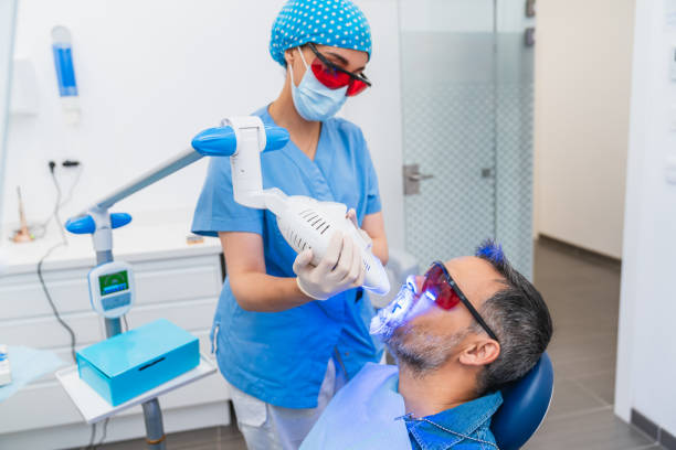 Best Pediatric Emergency Dentist in Flat Rock, NC